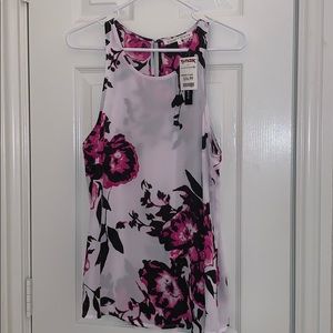 Violet & Claire Sleeveless blouse